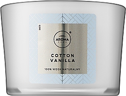 Kup Aroma Home Elegance Cotton Vanilla - Aroma Home