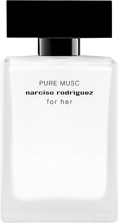 Narciso Rodriguez For Her Pure Musc - Woda perfumowana — Zdjęcie N1