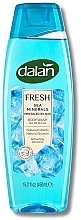 Kup Żel pod prysznic - Dalan Fresh Sea Minerals Body Wash