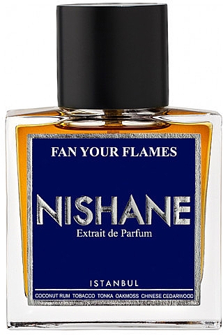 Nishane Fan Your Flames - Perfumy (tester z nakrętką) — Zdjęcie N1