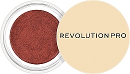 Kup Kremowy cień do powiek - Revolution Pro Eye Lustre Cream Eyeshadow Pot