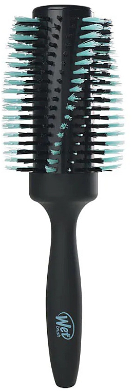 Szczotka do włosów - Wet Brush Smooth And Shine 3" Round Brush — Zdjęcie N4