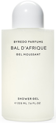 Byredo Bal D`Afrique - Perfumowany żel pod prysznic — Zdjęcie N1