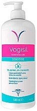 Kup Żel do higieny intymnej - Vagisil Daily Intimate Hygiene Gel Sensitive 
