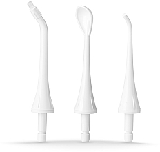 Końcówki do irygatora, ZK0003 - Concept Interdental Nozzles — Zdjęcie N2