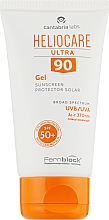 Kup Żel do twarzy i ciała SPF 50 - Cantabria Labs Heliocare Ultra Gel SPF 50