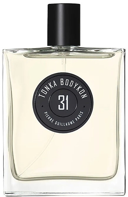 Pierre Guillaume 31 Tonka Bodykon - Woda perfumowana — Zdjęcie N1