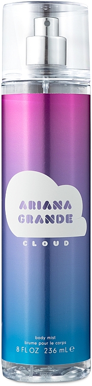 Ariana Grande Cloud - Perfumowana mgiełka do ciała — Zdjęcie N1