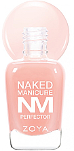 Perforator do paznokci - Zoya Naked Manicure Perfector — Zdjęcie N2