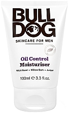 Kup Nawilżający krem dla skóry tłustej - Bulldog Skincare Oil Control Moisturiser