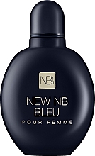 Kup New NB Bleu Pour Femme - Woda toaletowa