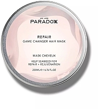 Kup Maska do włosów - We are Paradoxx Game Changer Multi-Task Hair Mask