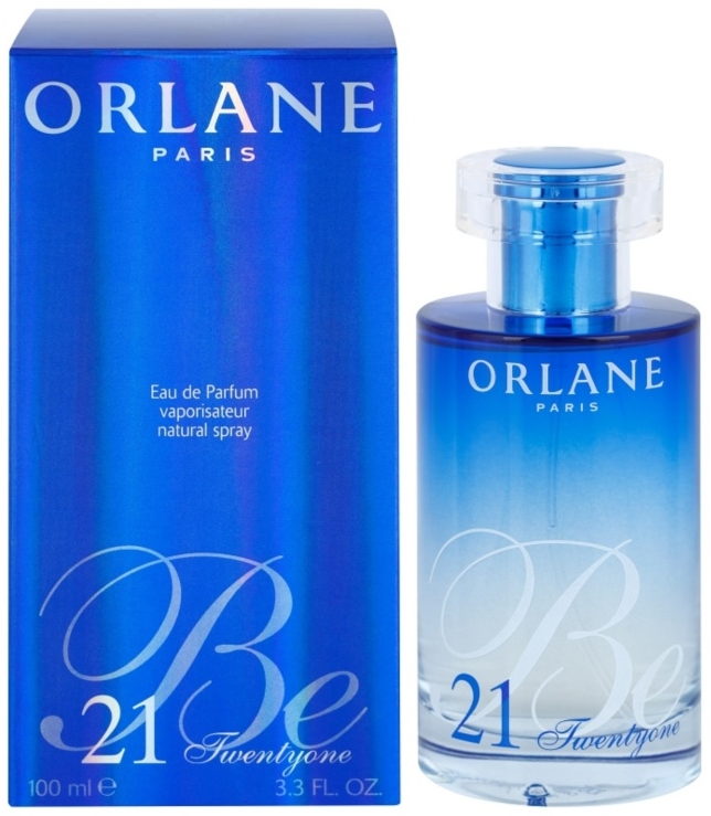Orlane B21 Perfume - Woda perfumowana