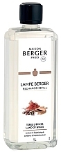 Kup Maison Berger Land Of Spices Refill - Wypełniacz do lampy zapachowej