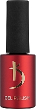 Lakier hybrydowy, 7 ml - Kodi Professional Basic Collection Violet — Zdjęcie N1