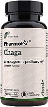 Kup Suplement diety Chaga, 400 mg - Pharmovit Classic