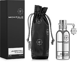 Montale Jasmin Full - Woda perfumowana — Zdjęcie N2