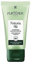 Kup Wyjątkowo delikatny szampon micelarny do codziennego stosowania - Rene Furterer Naturia Gentle Micellar Shampoo