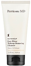 Kup Żel oczyszczający do demakijażu - Perricone MD No Makeup Easy Rinse Makeup-Removing Cleanser