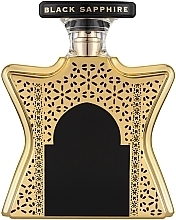 Bond No. 9 Dubai Black Sapphire - Woda perfumowana — Zdjęcie N1
