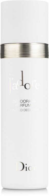 Dior J'Adore - Perfumowany dezodorant w sprayu — Zdjęcie N2