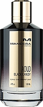 Mancera Aoud Black Candy - Woda perfumowana — Zdjęcie N1