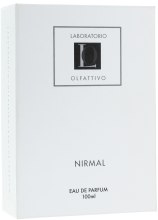 Laboratorio Olfattivo Nirmal - Woda perfumowana — Zdjęcie N1