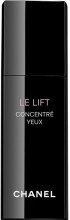 Koncentrat liftingujący do skóry wokół oczu - Chanel Le Lift Eye Concentrate — Zdjęcie N1