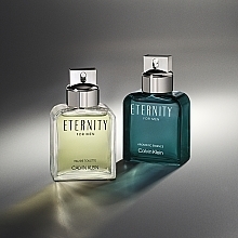 Calvin Klein Eternity Aromatic Essence for Men - Perfumy — Zdjęcie N9