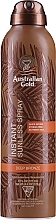 Samoopalacz w sprayu - Australian Gold Self-Tanning Spray Sunless Instant — Zdjęcie N1