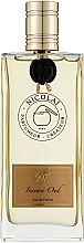 Nicolai Parfumeur Createur Incense Oud - Woda perfumowana — Zdjęcie N3