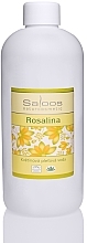 PRZECENA! Mleczko kwiatowe - Saloos Rosalina Floral Lotion * — Zdjęcie N3