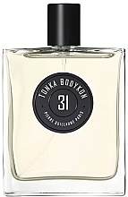 Pierre Guillaume 31 Tonka Bodykon - Woda perfumowana — Zdjęcie N1