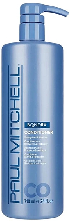 Odżywka do włosów - Paul Mitchell Bond Rx Conditioner — Zdjęcie N2