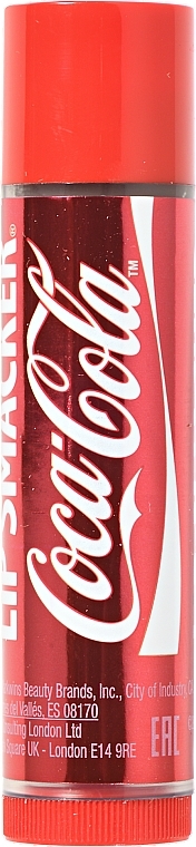 Balsam do ust Coca-Cola - Lip Smacker Coca-Cola — Zdjęcie N4