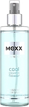 Mexx Ice Touch Woman - Perfumowany spray do ciała — Zdjęcie N1