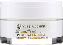 Regenerujący krem do twarzy - Yves Rocher Pure Calendula Cream — Zdjęcie N1