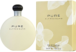 Kup Alfred Sung Pure - Woda perfumowana