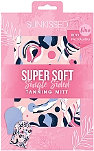 Kup Jednostronna rękawica do opalania - Sunkissed Super Soft Single Sided Tanning Mitt