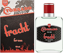 Aroma Parfume Tornado Fracht - Woda toaletowa — Zdjęcie N2