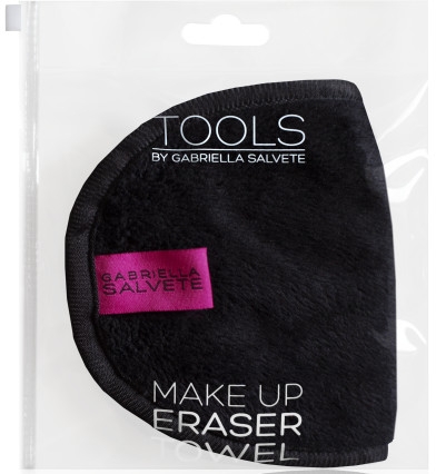 Ręcznik do demakijażu - Gabriella Salvete Tools Make Up Eraser Towel — Zdjęcie N2