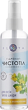 Kup Hydrolat Glistnik - Floya