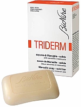 Mydło - BioNike Triderm Marseille Soap — Zdjęcie N1