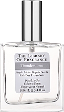 Kup Demeter Fragrance The Library of Fragrance Thunderstorm - Woda kolońska