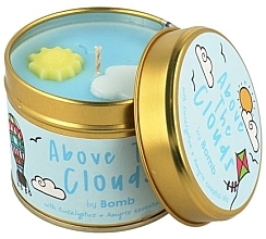 Kup Świeca zapachowa - Bomb Cosmetics Above The Clouds Candle