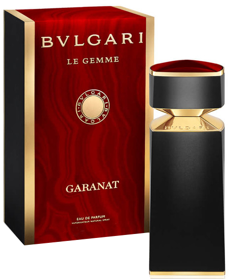 Bvlgari Le Gemme Garanat - Woda perfumowana — Zdjęcie N1