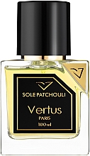Vertus Sole Patchouli - Woda perfumowana — Zdjęcie N1
