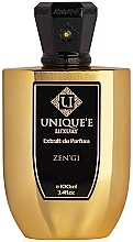 Unique'e Luxury Zen'gi - Perfumy — Zdjęcie N1