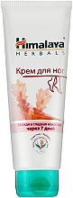 Kup Krem do przesuszonej skóry stóp - Himalaya Herbals Foot Care Cream