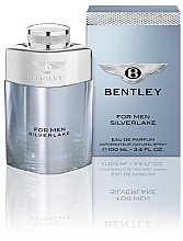Kup Bentley For Men Silverlake - Woda perfumowana
